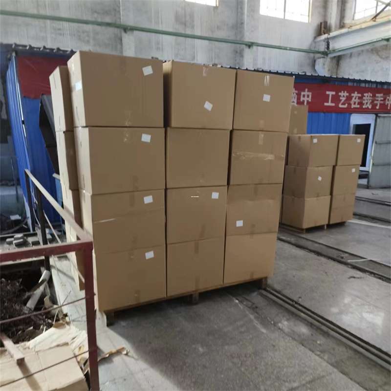 番阳镇喀什地区：物流专线的高效货运之旅