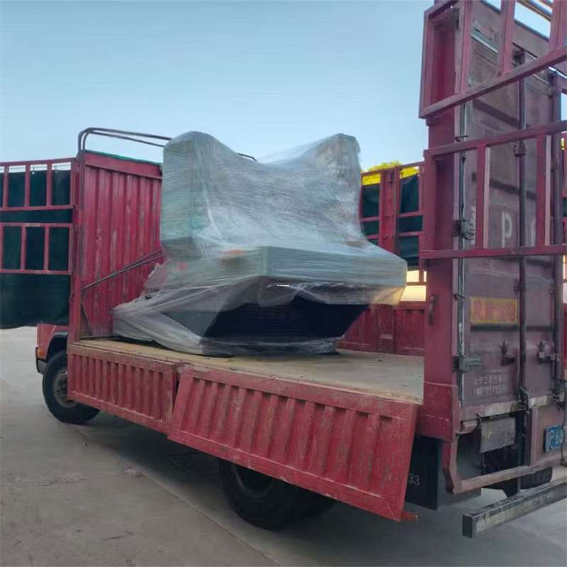 番阳镇和静县：物流专线的高效货运解决方案