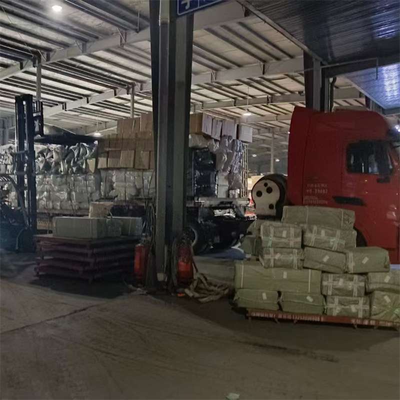 番阳镇任城区物流：多元运输服务与线路探秘
