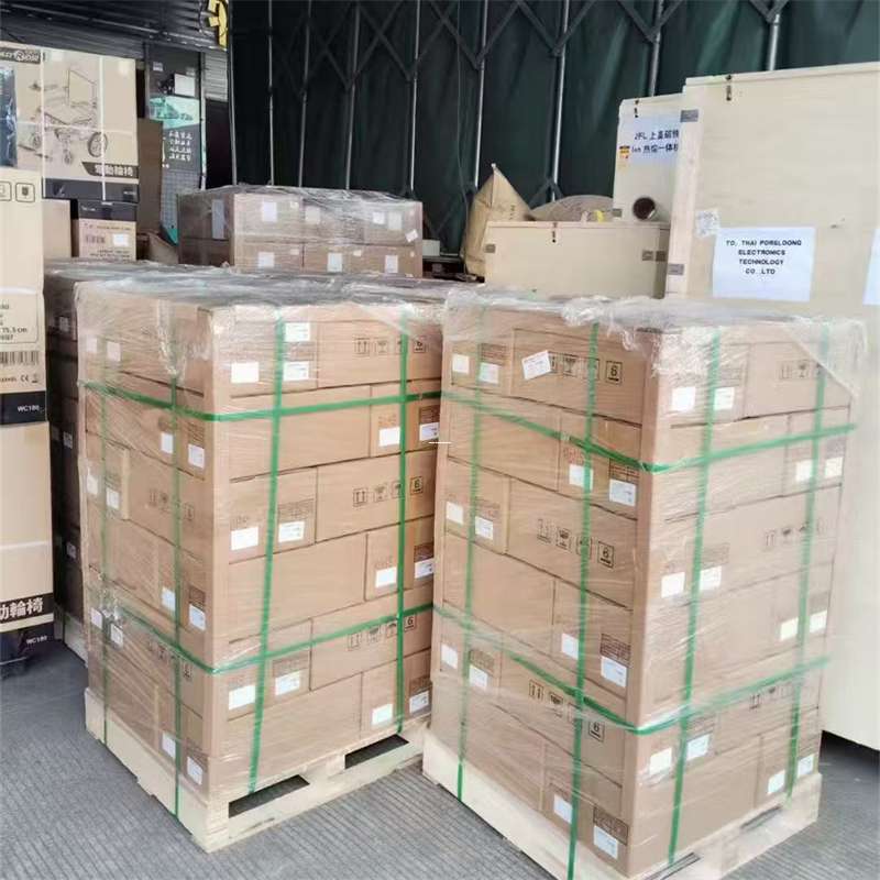 番阳镇建瓯市物流：多样服务与高效运输线路探秘