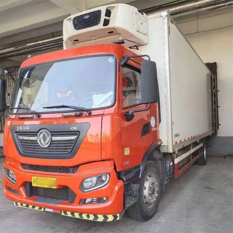番阳镇潞城区物流：多元专线与高效运输探秘