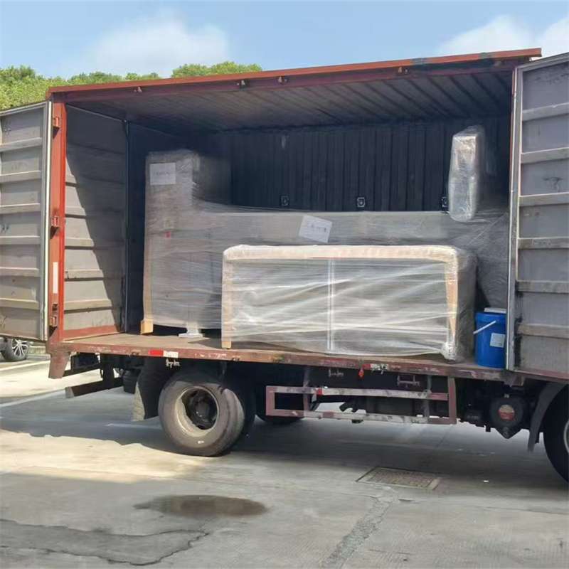 番阳镇枣强县物流：多元专线运输的精彩世界