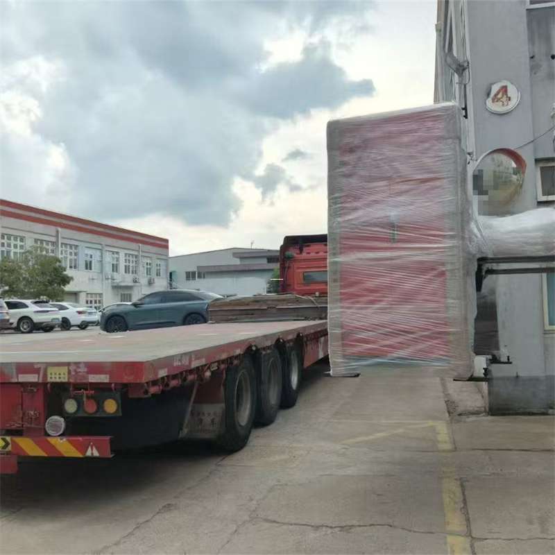 番阳镇探析新平县多元高效的物流运输服务体系