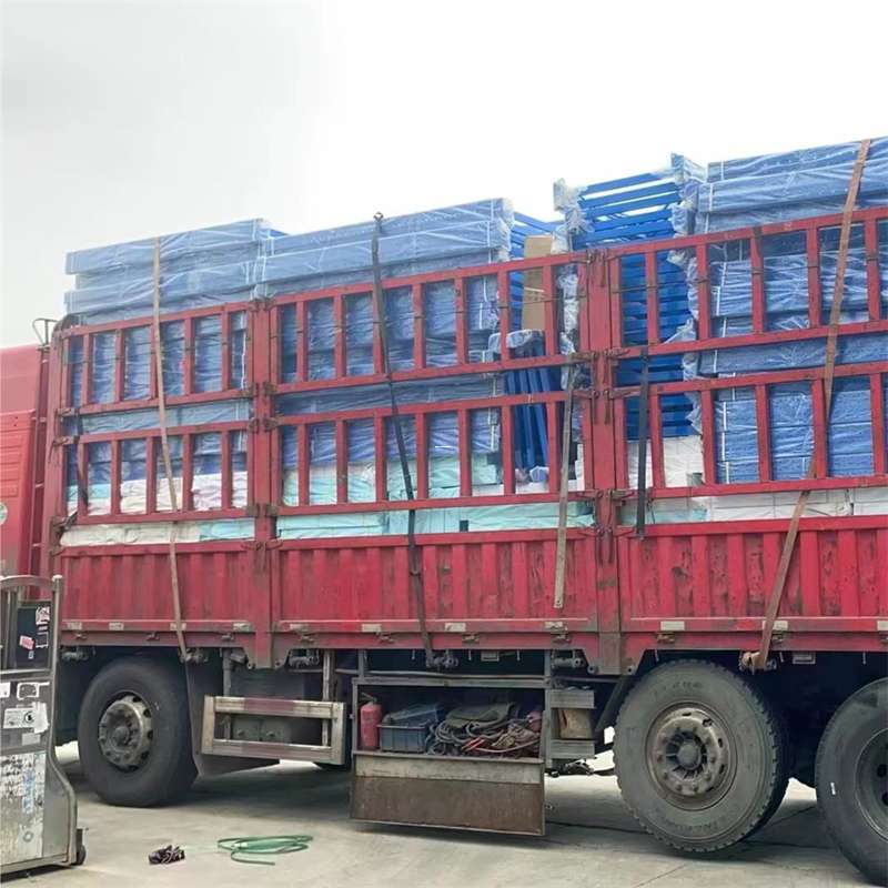 番阳镇吉隆县：物流专线的高效货运之旅