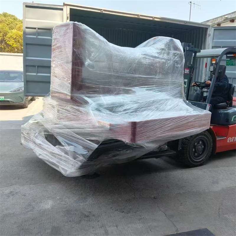 番阳镇眉山市物流专线：多元货运服务探秘