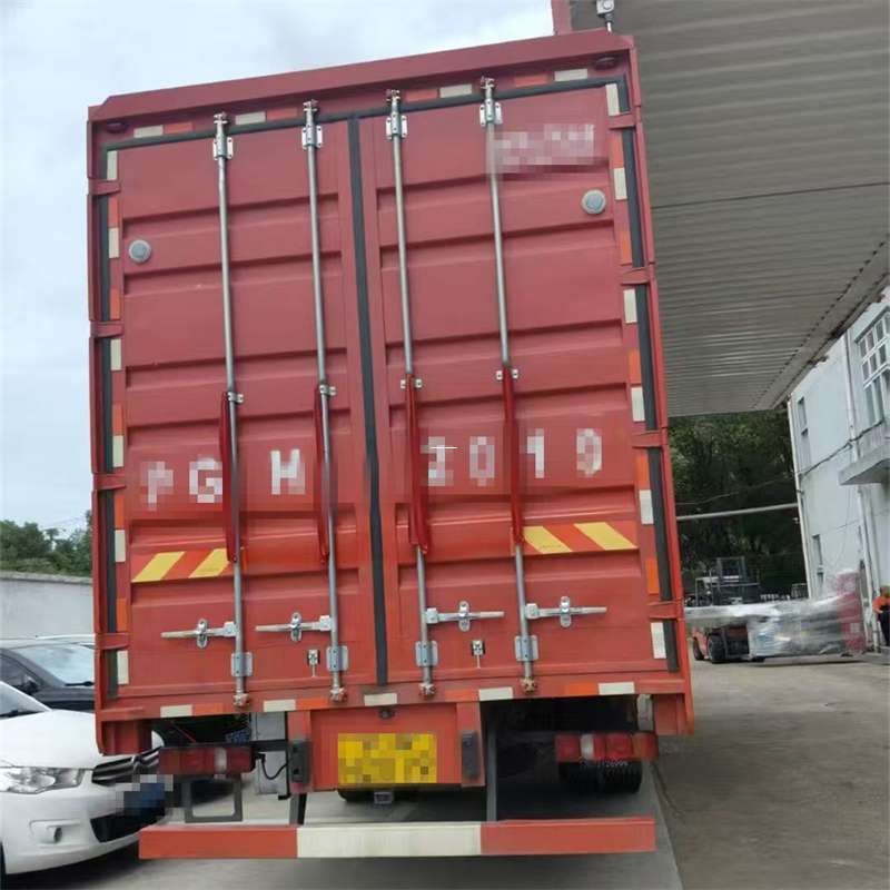 番阳镇内江市物流运输服务全解析：从普货到冷链的多元之旅